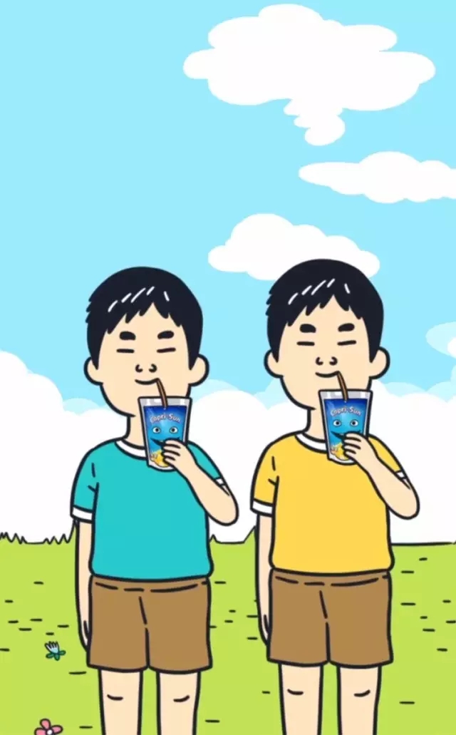 你喜欢“闹”孩子还是“乖”孩子？