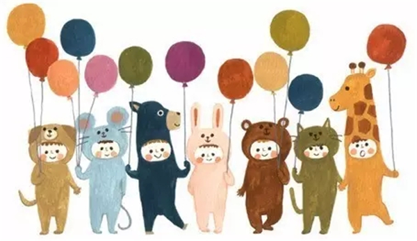 NYC育儿分享|你的孩子这么乖,心里一定很苦吧