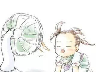 夏天常见的9大育儿误区，总有一条坑过你