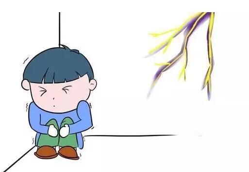 NYC纽约国际早教大连中心：孩子胆子太小怎么办？
