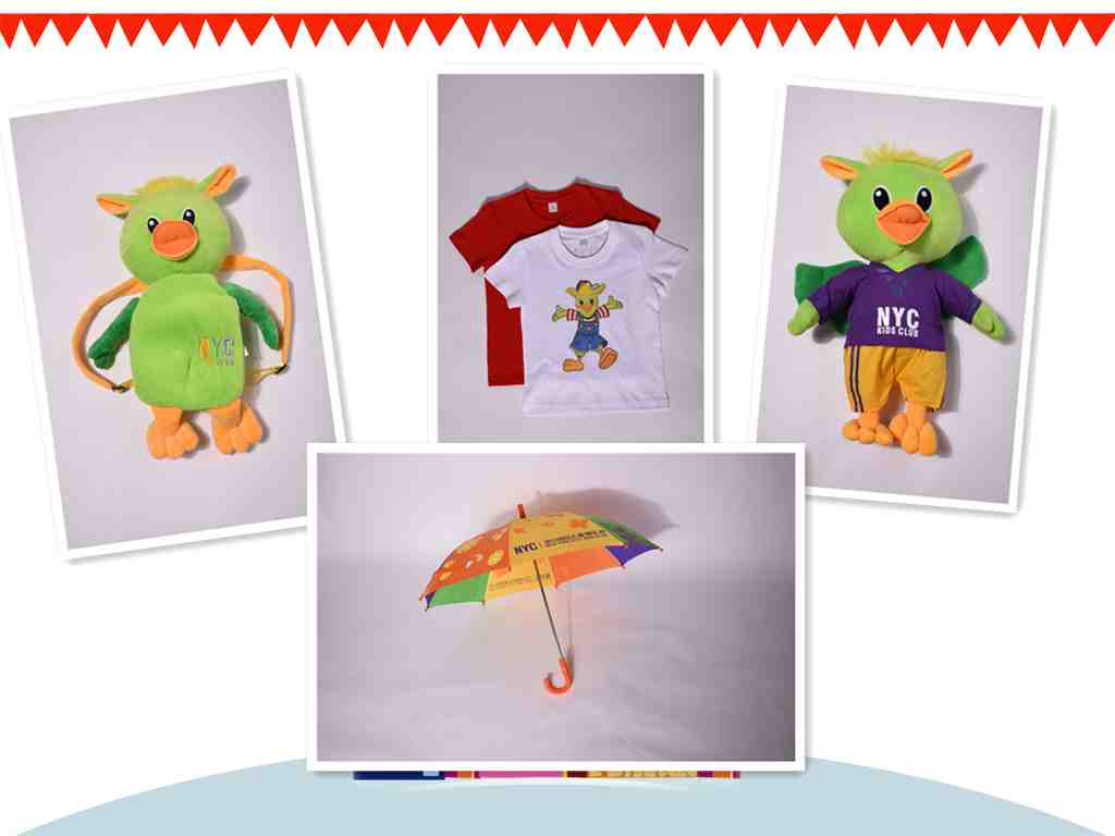 周年狂欢季|NYC进驻中国五周年,五重好礼等你来拿! 周年狂欢季|NYC进驻中国五周年,五重好礼等你来拿!