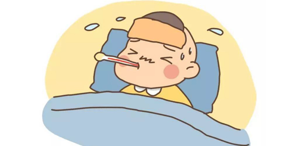 马上梅雨期，细菌病毒又要作妖了
