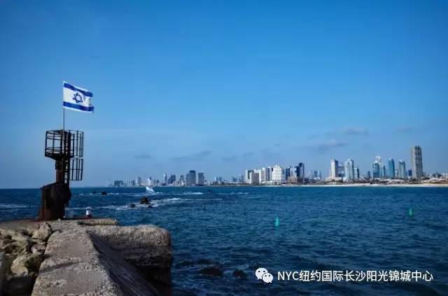 NYC纽约国际本周音乐课主题以色列民族风
