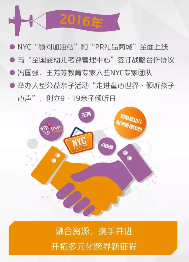 让每一个家庭用最好的方式对待孩子