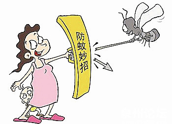 宝宝又被蚊子咬了怎么止痒