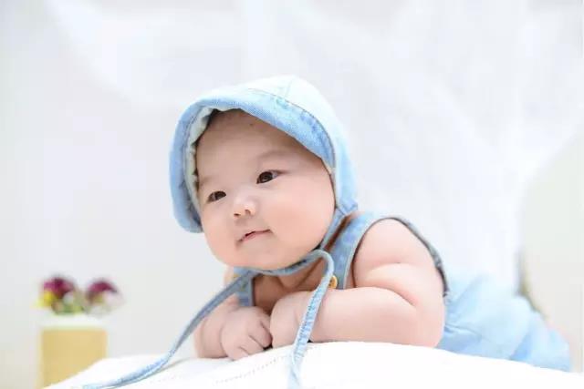 我为什么让45天的宝宝上早教