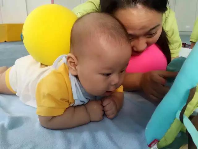 余姚早教中心