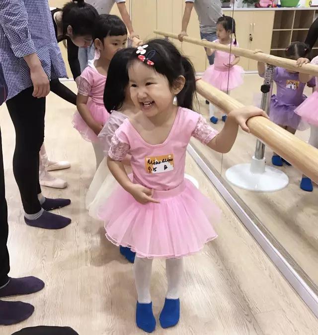 NYC育儿