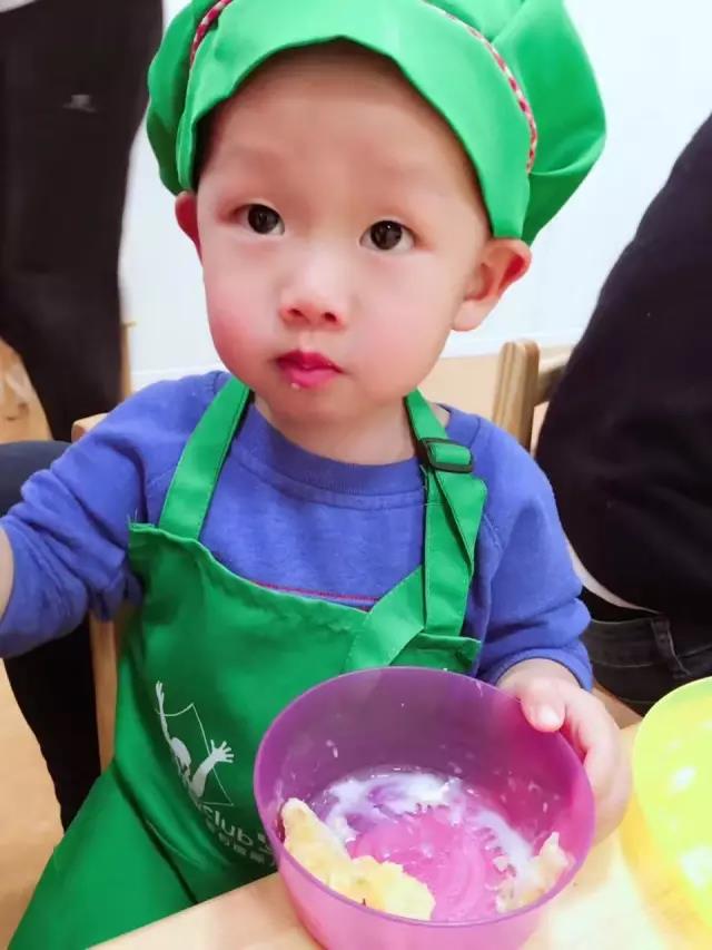 余姚早教中心