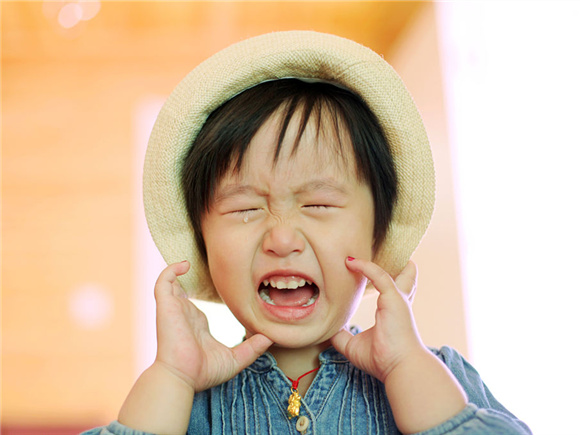 育儿资讯 | 3岁前 孩子一定要学会的6件事