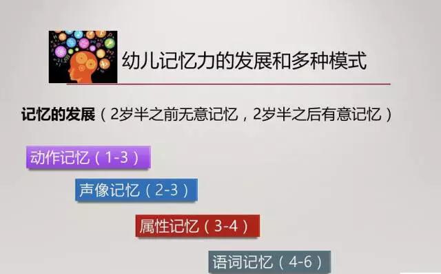 NYC纽约国际成都银泰城中心课程回顾宝宝的记忆力需要被保护