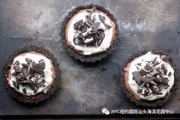 NYC课程