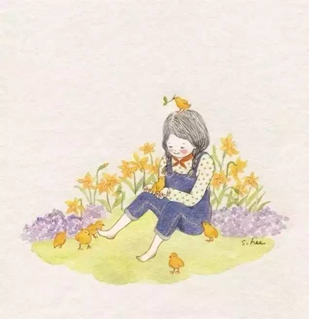 NYC育儿