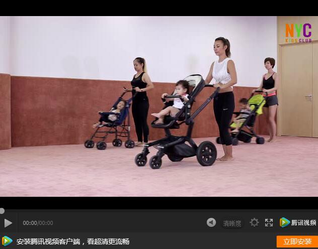 NYC纽约国际杭州城北早教中心五周年巨额福利快来抢！