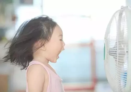 NYC育儿