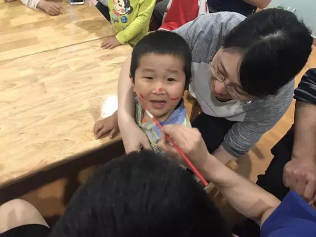 山东潍坊早教