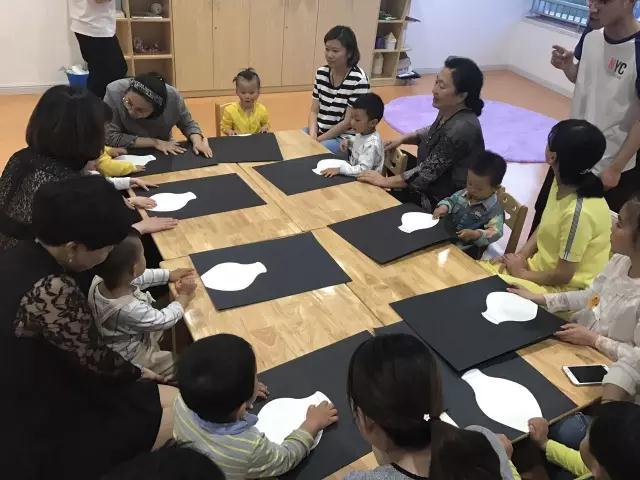 山东潍坊早教