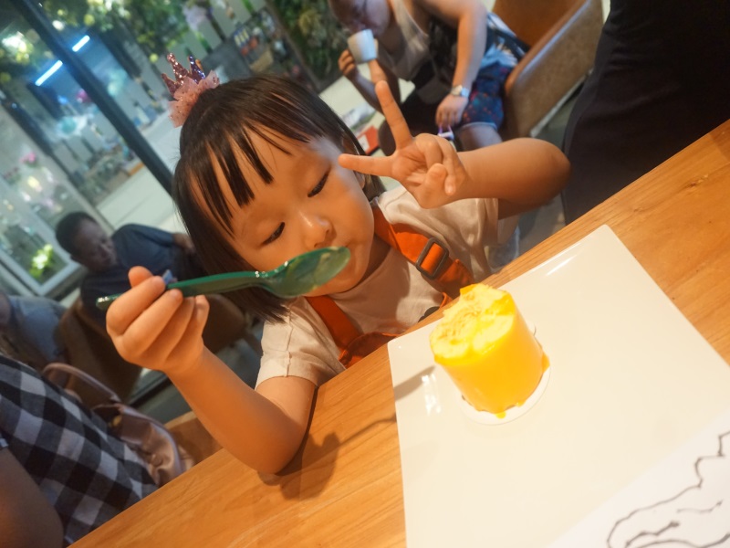 NYC纽约国际邯郸早教中心小小咖啡师回顾