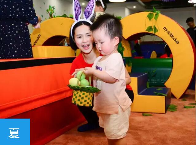 教育，就是在无数个发现中陪伴孩子成长