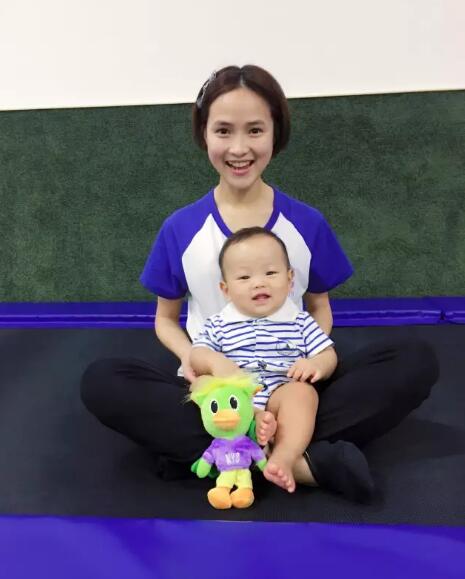 教育，就是在无数个发现中陪伴孩子成长