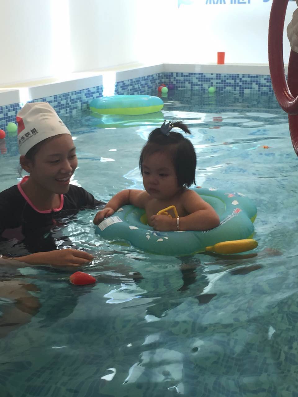 NYC纽约国际长沙早教中心宝贝开心游一夏回顾