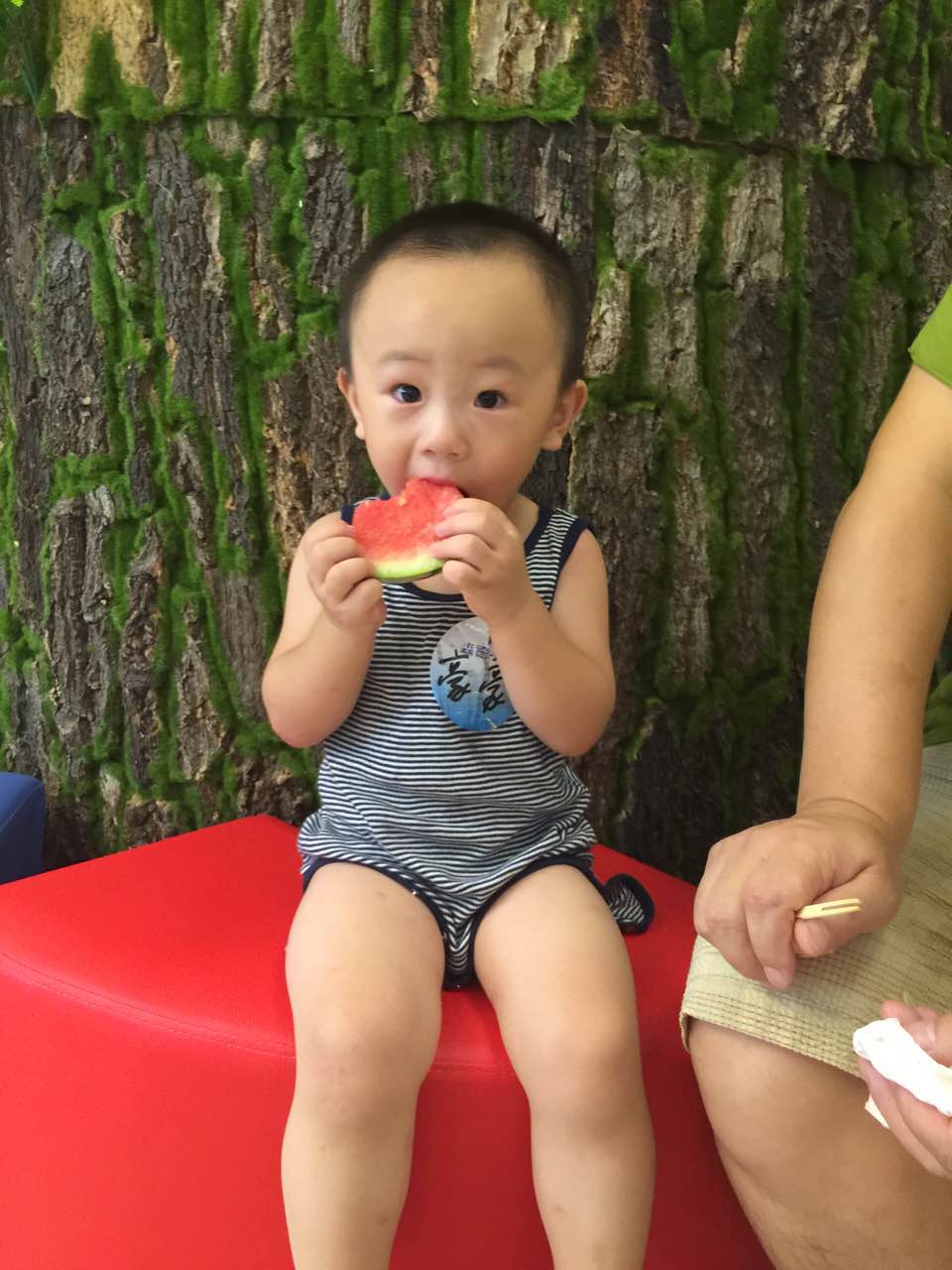 NYC纽约国际长沙早教中心宝贝开心游一夏回顾