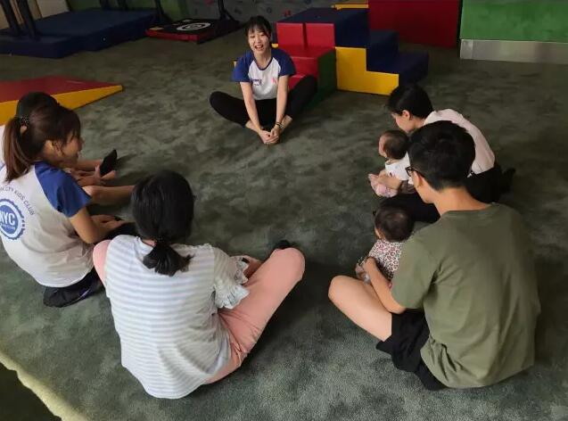 试听课已上线，约起来