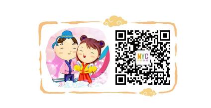 纽约国际儿童俱乐部