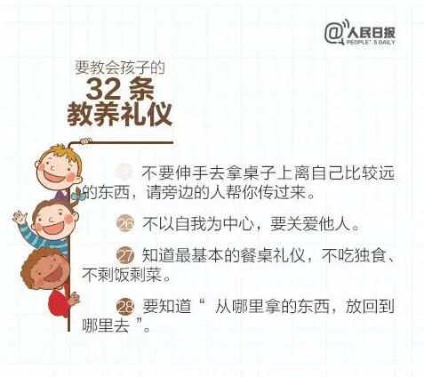 熊孩子和杀人犯之间，只隔着一个不称职的家长而已