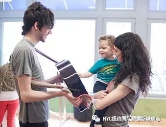 NYC纽约国际萌宝亲子嘉年华