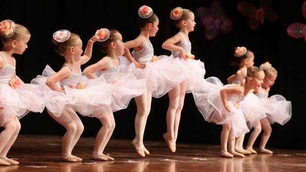 纽约国际芭蕾课将于9月6日正式开课啦