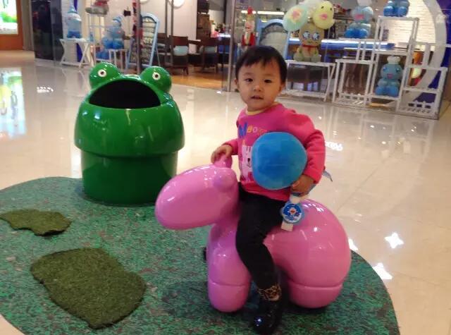 古毛宁，我的巧克力老师
