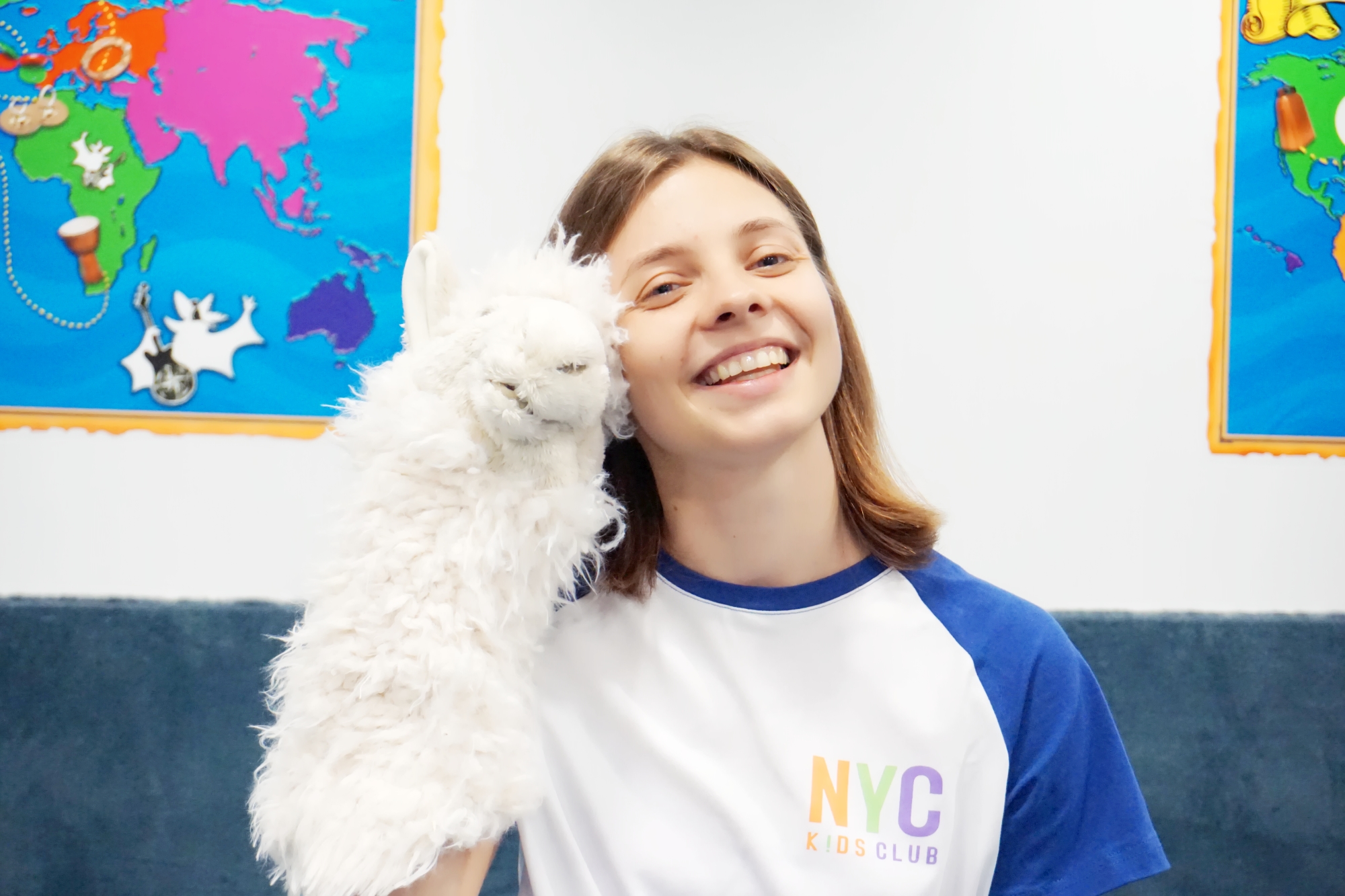 NYC纽约国际杭州西溪银泰城早教中心：NYC 家庭的“Yes or No”