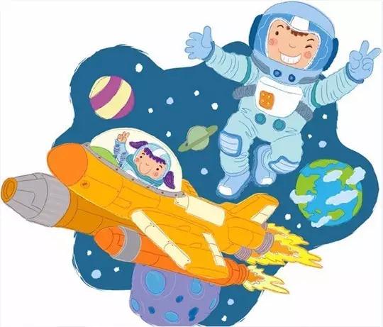 【NYC中秋派对招募】星际游园会