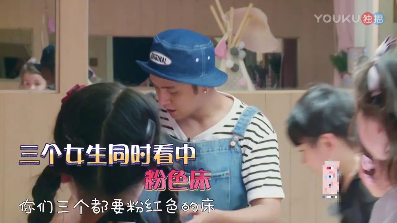 孩子拒绝分享，真的不是没家教！