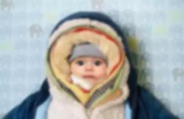 穿太多、发牙热、夏季热