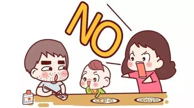 给孩子喝这个会导致智力倒退！谁敢给我宝宝喝，当场翻脸！