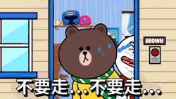“妈妈别走!”—节后如何应对宝宝的分离焦虑?