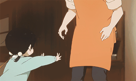 “妈妈别走!”—节后如何应对宝宝的分离焦虑?