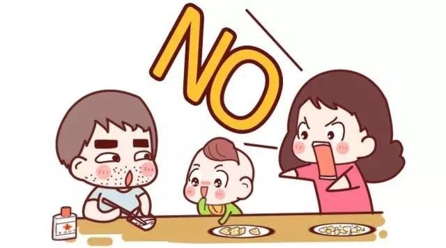 给孩子喝这个会导致智力倒退