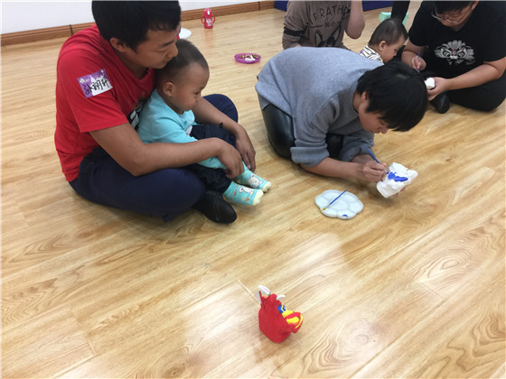 NYC那年中秋月正圆