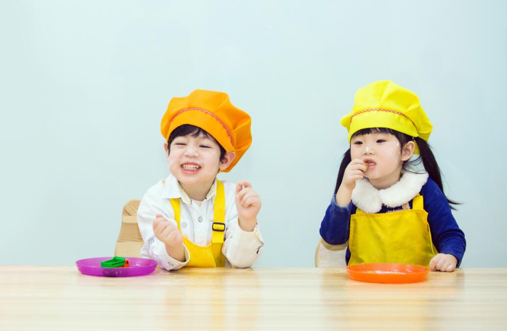 孩子爱吃的零食简单制作方法