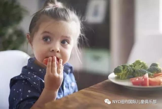 NYC纽约国际成都银泰城中心：宝宝吃饭难！这些误区您犯了没？
