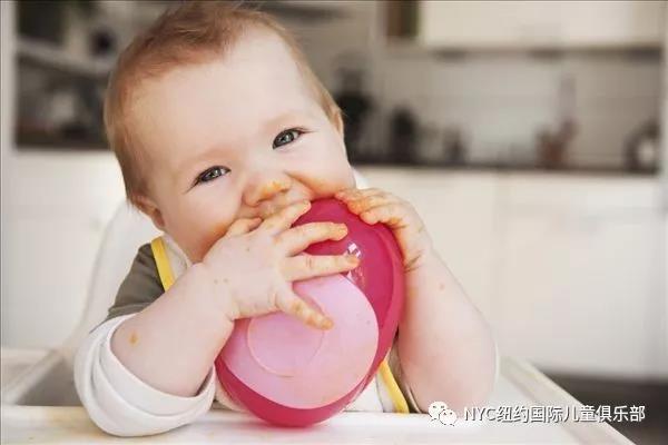 NYC纽约国际成都银泰城中心：宝宝吃饭难！这些误区您犯了没？
