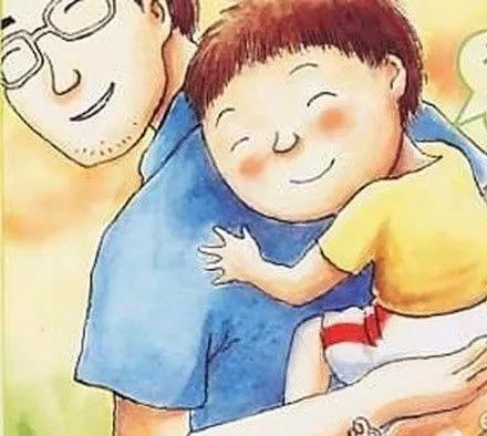 你是一个合格的爸爸吗？90%的爸爸看到第三条默默放下了手机
