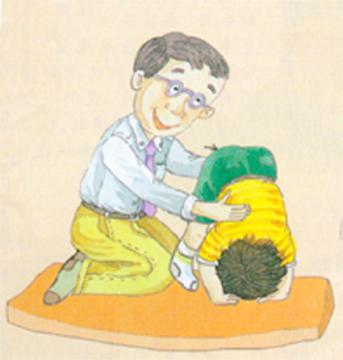广东汕头早教中心