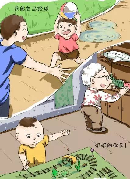 深圳早教中心
