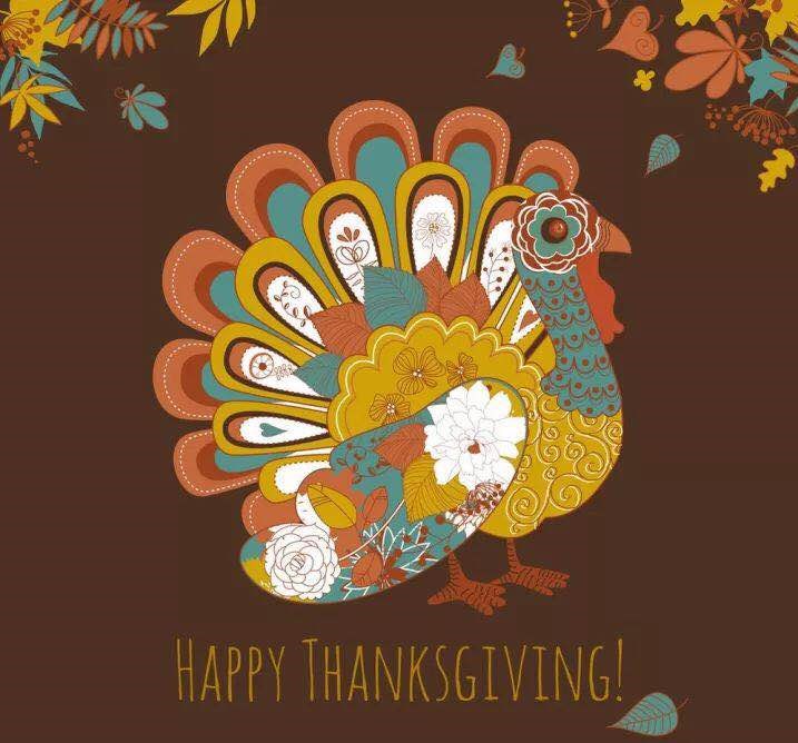 NYC纽约国际北京通州早教中心Thanksgiving Day 感恩节活动预告