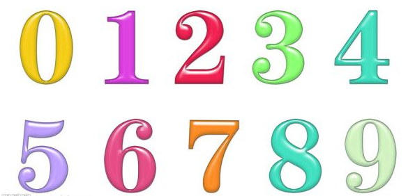 数字认知