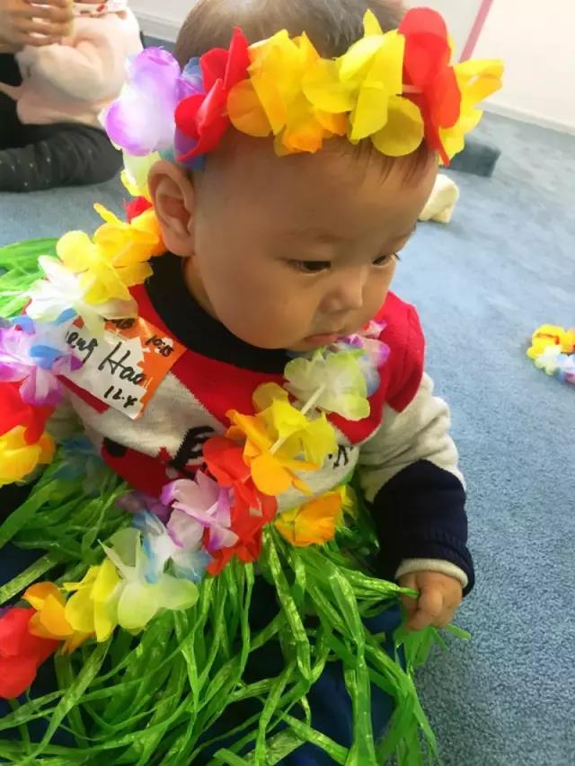 NYC纽约国际广东顺德新城早教中心